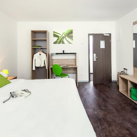 Готель Ibis Styles Arnsberg Sauerland Екстер'єр фото