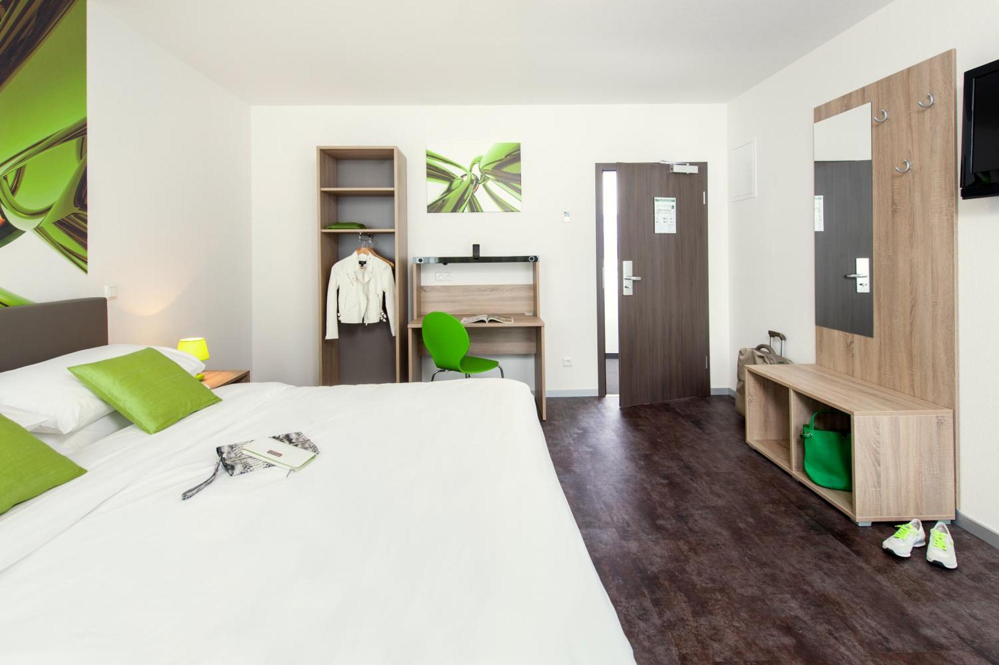 Готель Ibis Styles Arnsberg Sauerland Екстер'єр фото