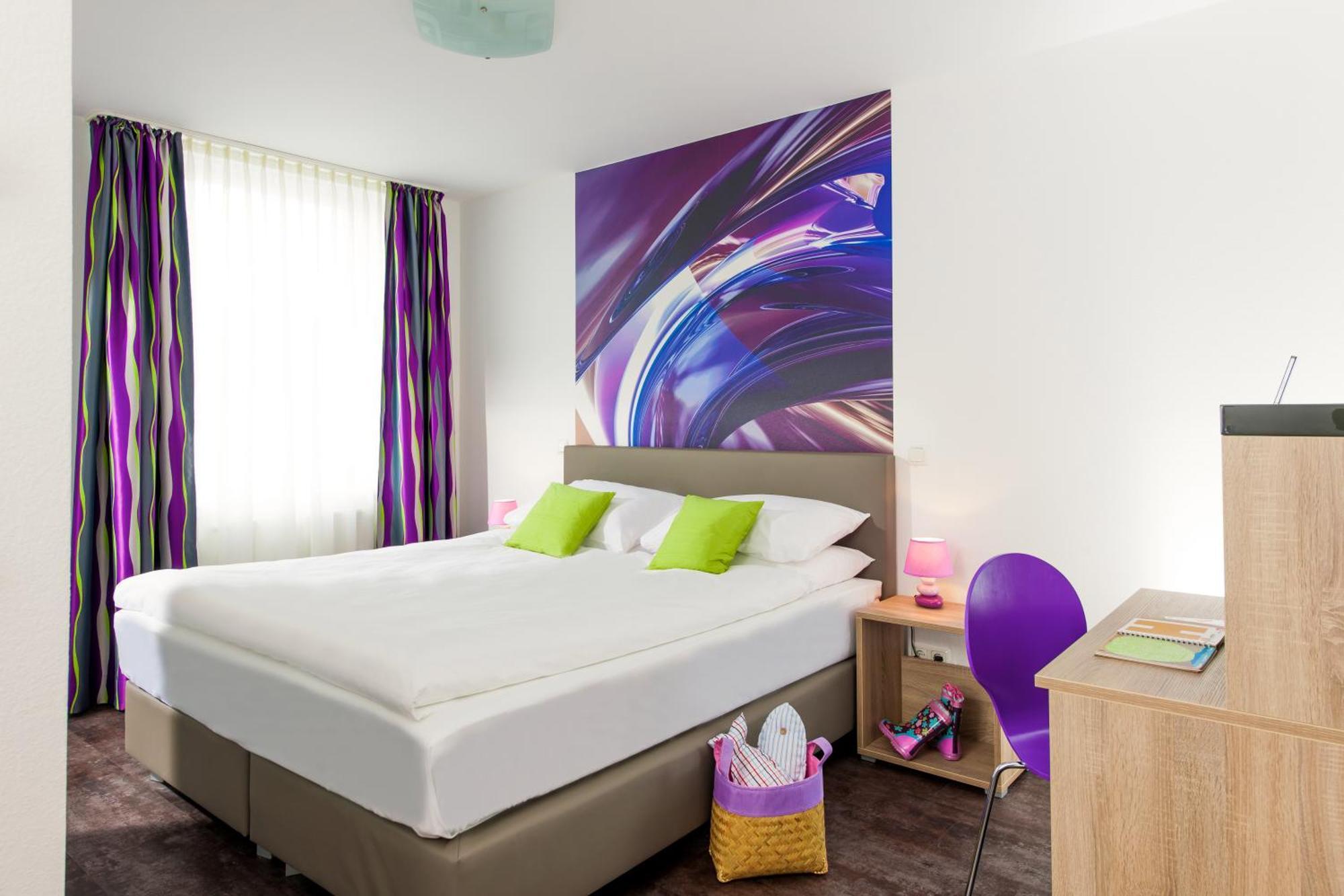 Готель Ibis Styles Arnsberg Sauerland Екстер'єр фото