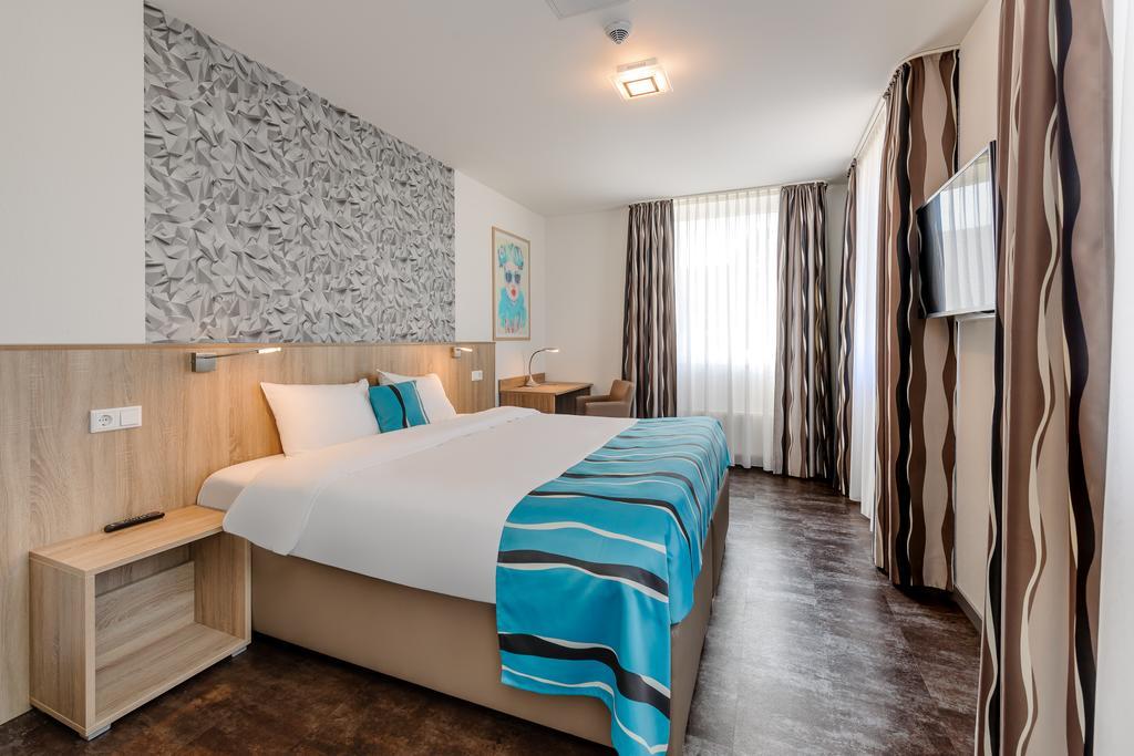 Готель Ibis Styles Arnsberg Sauerland Екстер'єр фото